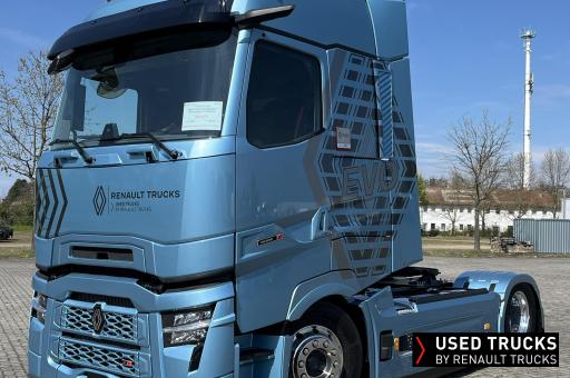 Renault Trucks T High 480