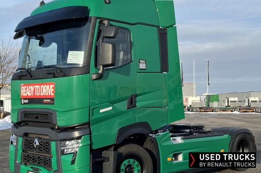 Renault Trucks T High 520