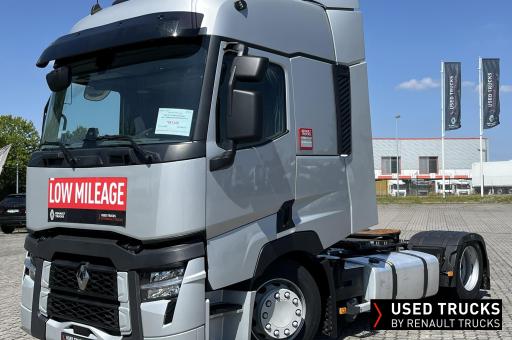 Renault Trucks T 480