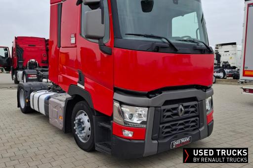 Renault Trucks T 460