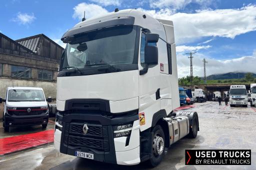 Renault Trucks T High 520