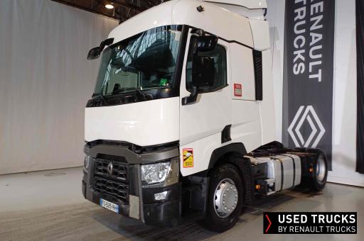 Renault Trucks T 480