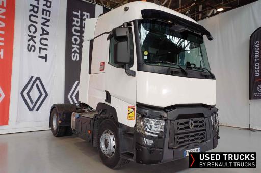 Renault Trucks T 480