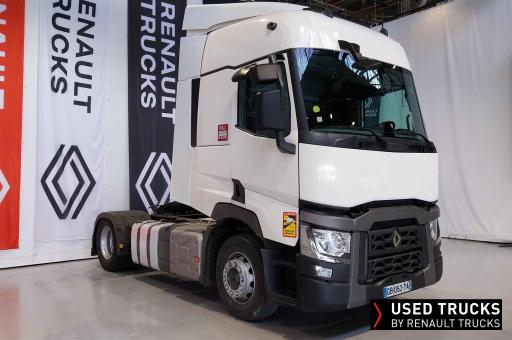 Renault Trucks T 480