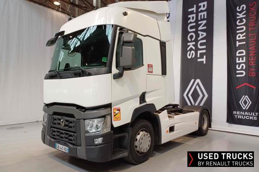 Renault Trucks T 480