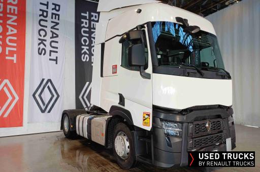 Renault Trucks T 480
