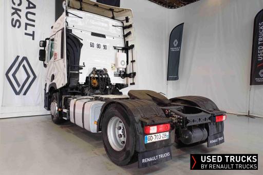Renault Trucks T 480