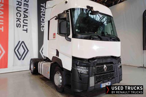 Renault Trucks T 480