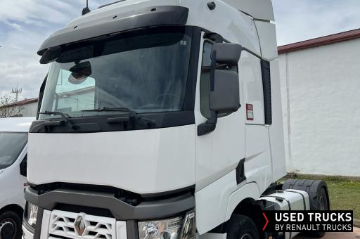 Renault Trucks T 520