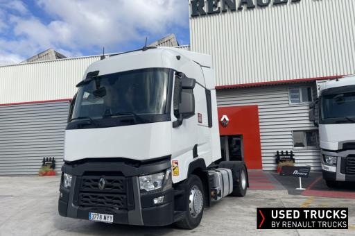 Renault Trucks T 480
