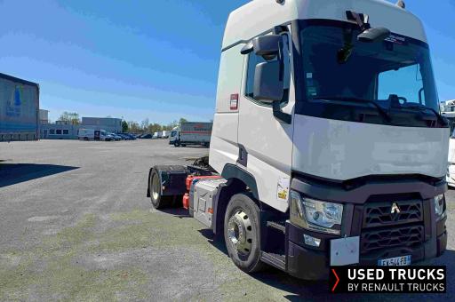 Renault Trucks T 480