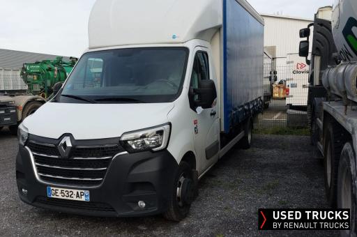 Renault Trucks Master 